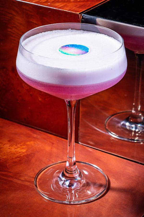 Riggs Washington Dc Otel Dış mekan fotoğraf A Clover Club
